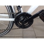 алуминиев мтв велосипед SPORT X-FACT SPORT 28 цола алуминиев мтв велосипед SPORT X-FACT SPORT 28 цола